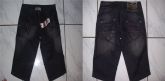 Bermuda Jeans