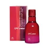 Amó Chamego Feminino - 75 ML