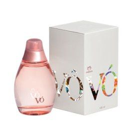 Natura Vôvó Feminino