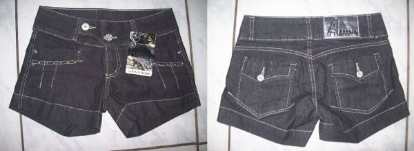 Short Jeans