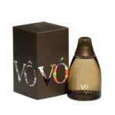 Natura Vôvó Masculino - 100 ML