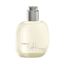 Biografia Masculino Vol.2 - 50 ML